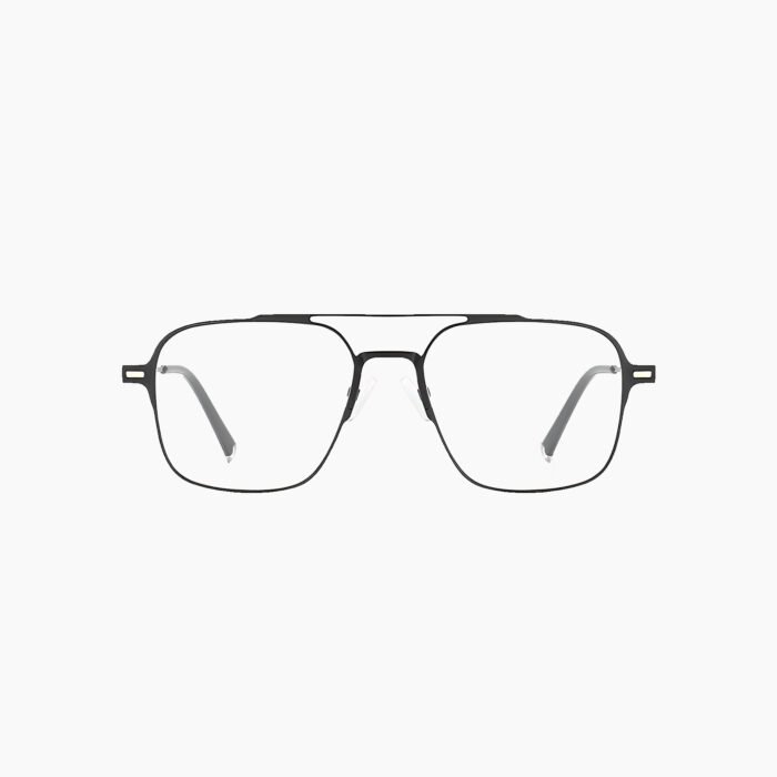 MagnetEye 3-in-1 Night Vision Anti-Blue Light Glasses - Image 1