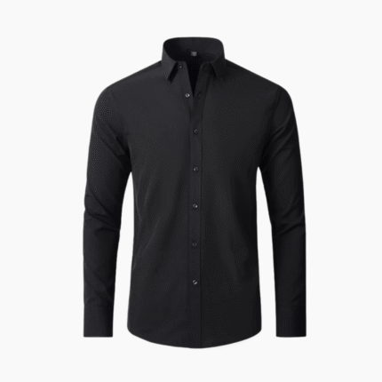Premium Men’s Ultra-Stretch Shirt