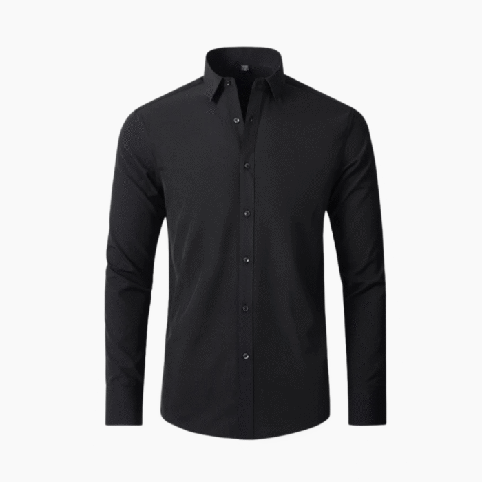 Premium Men’s Ultra-Stretch Shirt - Image 1
